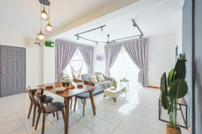 The Highland Nest-Cool Weather & Cozy Family Stay- Unit 7-22